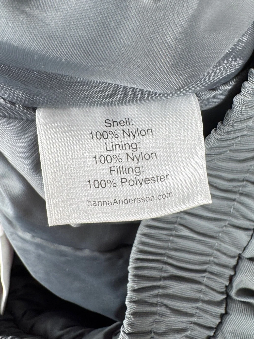 Hanna Andersson hanna andersson